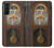 S3173 Grandfather Clock Antique Wall Clock Hülle Schutzhülle Taschen für Samsung Galaxy S21 Plus 5G, Galaxy S21+ 5G
