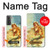 S3184 Little Mermaid Painting Hülle Schutzhülle Taschen für Samsung Galaxy S21 Plus 5G, Galaxy S21+ 5G