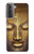 S3189 Magical Yantra Buddha Face Hülle Schutzhülle Taschen für Samsung Galaxy S21 Plus 5G, Galaxy S21+ 5G