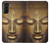 S3189 Magical Yantra Buddha Face Hülle Schutzhülle Taschen für Samsung Galaxy S21 Plus 5G, Galaxy S21+ 5G