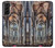 S3210 Santa Maria Del Mar Cathedral Hülle Schutzhülle Taschen für Samsung Galaxy S21 Plus 5G, Galaxy S21+ 5G
