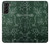 S3211 Science Green Board Hülle Schutzhülle Taschen für Samsung Galaxy S21 Plus 5G, Galaxy S21+ 5G