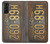 S3228 Vintage Car License Plate Hülle Schutzhülle Taschen für Samsung Galaxy S21 Plus 5G, Galaxy S21+ 5G