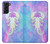 S3267 Zodiac Scorpio Hülle Schutzhülle Taschen für Samsung Galaxy S21 Plus 5G, Galaxy S21+ 5G