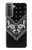 S3363 Bandana Black Pattern Hülle Schutzhülle Taschen für Samsung Galaxy S21 Plus 5G, Galaxy S21+ 5G
