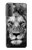 S3372 Lion Face Hülle Schutzhülle Taschen für Samsung Galaxy S21 Plus 5G, Galaxy S21+ 5G