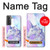 S3375 Unicorn Hülle Schutzhülle Taschen für Samsung Galaxy S21 Plus 5G, Galaxy S21+ 5G