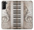 S3390 Music Note Hülle Schutzhülle Taschen für Samsung Galaxy S21 Plus 5G, Galaxy S21+ 5G