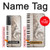 S3390 Music Note Hülle Schutzhülle Taschen für Samsung Galaxy S21 Plus 5G, Galaxy S21+ 5G
