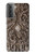 S3395 Dragon Door Hülle Schutzhülle Taschen für Samsung Galaxy S21 Plus 5G, Galaxy S21+ 5G