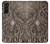 S3395 Dragon Door Hülle Schutzhülle Taschen für Samsung Galaxy S21 Plus 5G, Galaxy S21+ 5G