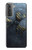 S3438 Danger Radioactive Hülle Schutzhülle Taschen für Samsung Galaxy S21 Plus 5G, Galaxy S21+ 5G