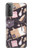 S3448 Fashion Hülle Schutzhülle Taschen für Samsung Galaxy S21 Plus 5G, Galaxy S21+ 5G