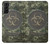 S3468 Biohazard Zombie Hunter Graphic Hülle Schutzhülle Taschen für Samsung Galaxy S21 Plus 5G, Galaxy S21+ 5G
