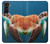 S3497 Green Sea Turtle Hülle Schutzhülle Taschen für Samsung Galaxy S21 Plus 5G, Galaxy S21+ 5G S3497 Green Sea Turtle Hülle Schutzhülle Taschen für Samsung Galaxy S21 Plus 5G, Galaxy S21+ 5G