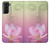 S3511 Lotus flower Buddhism Hülle Schutzhülle Taschen für Samsung Galaxy S21 Plus 5G, Galaxy S21+ 5G