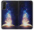 S3554 Magic Spell Book Hülle Schutzhülle Taschen für Samsung Galaxy S21 Plus 5G, Galaxy S21+ 5G