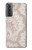 S3580 Mandal Line Art Hülle Schutzhülle Taschen für Samsung Galaxy S21 Plus 5G, Galaxy S21+ 5G