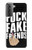 S3598 Middle Finger Fuck Fake Friend Hülle Schutzhülle Taschen für Samsung Galaxy S21 Plus 5G, Galaxy S21+ 5G
