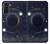 S3617 Black Hole Hülle Schutzhülle Taschen für Samsung Galaxy S21 Plus 5G, Galaxy S21+ 5G