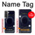 S3617 Black Hole Hülle Schutzhülle Taschen für Samsung Galaxy S21 Plus 5G, Galaxy S21+ 5G