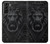 S3619 Dark Gothic Lion Hülle Schutzhülle Taschen für Samsung Galaxy S21 Plus 5G, Galaxy S21+ 5G