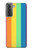 S3699 LGBT Pride Hülle Schutzhülle Taschen für Samsung Galaxy S21 Plus 5G, Galaxy S21+ 5G