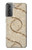 S3703 Mosaic Tiles Hülle Schutzhülle Taschen für Samsung Galaxy S21 Plus 5G, Galaxy S21+ 5G