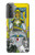 S3739 Tarot Card The Chariot Hülle Schutzhülle Taschen für Samsung Galaxy S21 Plus 5G, Galaxy S21+ 5G