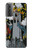 S3745 Tarot Card The Tower Hülle Schutzhülle Taschen für Samsung Galaxy S21 Plus 5G, Galaxy S21+ 5G