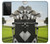 S0067 Golf Hülle Schutzhülle Taschen für Samsung Galaxy S21 Ultra 5G