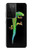S0125 Green Madagascan Gecko Hülle Schutzhülle Taschen für Samsung Galaxy S21 Ultra 5G