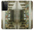 S0173 Leonardo DaVinci The Last Supper Hülle Schutzhülle Taschen für Samsung Galaxy S21 Ultra 5G