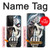 S0222 Skull Pentagram Hülle Schutzhülle Taschen für Samsung Galaxy S21 Ultra 5G
