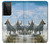 S0250 White Horse 2 Hülle Schutzhülle Taschen für Samsung Galaxy S21 Ultra 5G