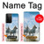 S0250 White Horse 2 Hülle Schutzhülle Taschen für Samsung Galaxy S21 Ultra 5G