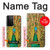 S0513 Peacock Hülle Schutzhülle Taschen für Samsung Galaxy S21 Ultra 5G