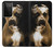 S0520 PitBull Hülle Schutzhülle Taschen für Samsung Galaxy S21 Ultra 5G