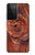 S0603 Wood Graphic Printed Hülle Schutzhülle Taschen für Samsung Galaxy S21 Ultra 5G