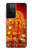 S1030 Hindu God Durga Puja Hülle Schutzhülle Taschen für Samsung Galaxy S21 Ultra 5G