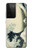 S1040 Hokusai The Great Wave of Kanagawa Hülle Schutzhülle Taschen für Samsung Galaxy S21 Ultra 5G