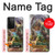 S1290 Dinosaurs T-Rex Hülle Schutzhülle Taschen für Samsung Galaxy S21 Ultra 5G