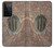 S1454 Trilobite Fossil Hülle Schutzhülle Taschen für Samsung Galaxy S21 Ultra 5G