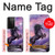 S1461 Unicorn Fantasy Horse Hülle Schutzhülle Taschen für Samsung Galaxy S21 Ultra 5G