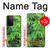 S1656 Marijuana Plant Hülle Schutzhülle Taschen für Samsung Galaxy S21 Ultra 5G