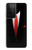 S1805 Black Suit Hülle Schutzhülle Taschen für Samsung Galaxy S21 Ultra 5G