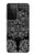 S1838 Mayan Pattern Hülle Schutzhülle Taschen für Samsung Galaxy S21 Ultra 5G