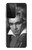 S1930 Beethoven Hülle Schutzhülle Taschen für Samsung Galaxy S21 Ultra 5G