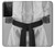 S1931 Black Belt Karate Hülle Schutzhülle Taschen für Samsung Galaxy S21 Ultra 5G