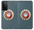 S1968 Rotary Dial Telephone Hülle Schutzhülle Taschen für Samsung Galaxy S21 Ultra 5G